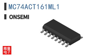 MC74ACT161ML1