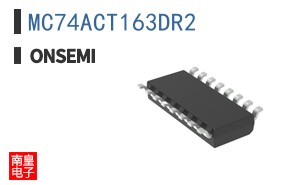 MC74ACT163DR2