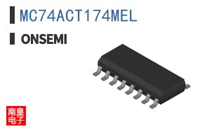 MC74ACT174MEL
