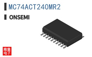 MC74ACT240MR2