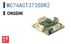 MC74ACT373SDR2
