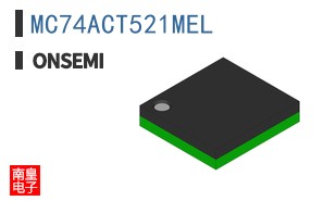 MC74ACT521MEL