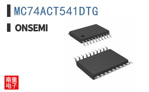 MC74ACT541DTG