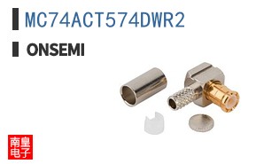 MC74ACT574DWR2