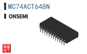MC74ACT648N