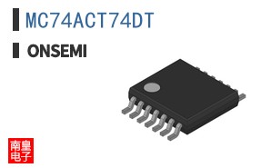 MC74ACT74DT
