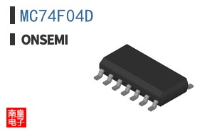 MC74F04D