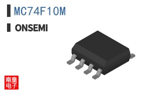 MC74F10M
