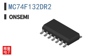 MC74F132DR2