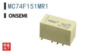 MC74F151MR1