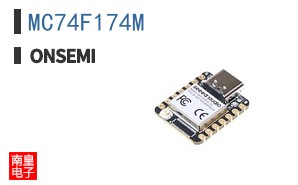 MC74F174M