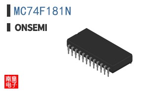 MC74F181N