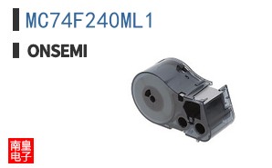 MC74F240ML1