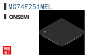 MC74F251MEL