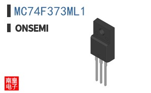 MC74F373ML1