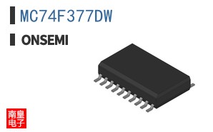 MC74F377DW