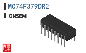 MC74F379DR2
