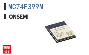 MC74F399M