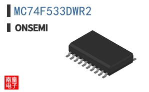 MC74F533DWR2