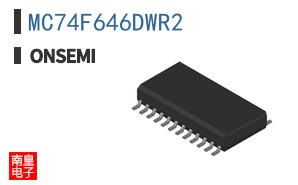 MC74F646DWR2