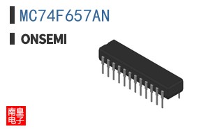 MC74F657AN