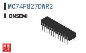 MC74F827DWR2