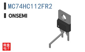 MC74HC112FR2