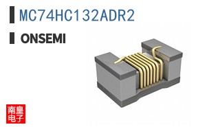 MC74HC132ADR2