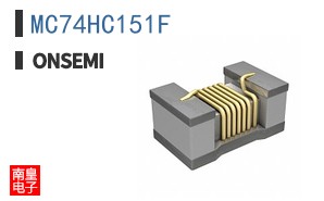 MC74HC151F