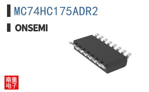 MC74HC175ADR2