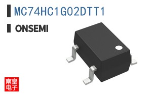 MC74HC1G02DTT1
