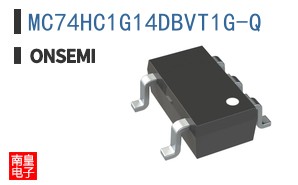 MC74HC1G14DBVT1G-Q