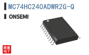 MC74HC240ADWR2G-Q