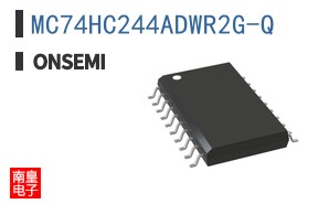MC74HC244ADWR2G-Q