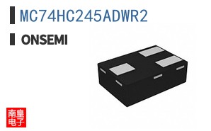 MC74HC245ADWR2