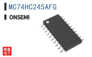 MC74HC245AFG