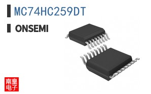 MC74HC259DT