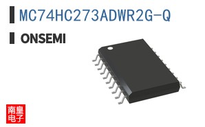 MC74HC273ADWR2G-Q