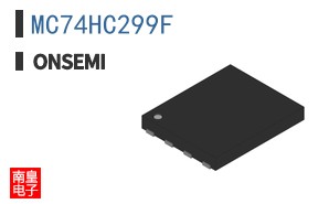 MC74HC299F