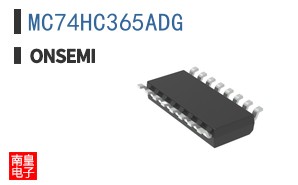 MC74HC365ADG