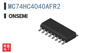 MC74HC4040AFR2