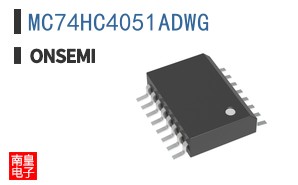 MC74HC4051ADWG