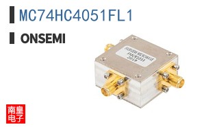 MC74HC4051FL1