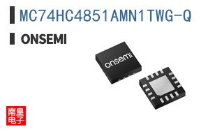 MC74HC4851AMN1TWG-Q