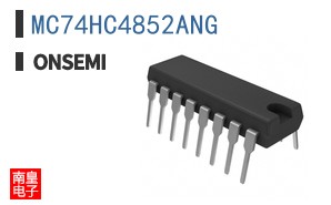 MC74HC4852ANG
