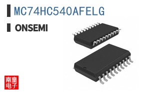 MC74HC540AFELG