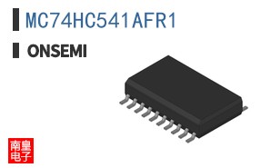 MC74HC541AFR1
