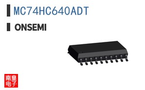 MC74HC640ADT