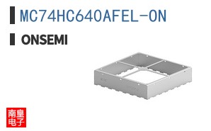 MC74HC640AFEL-ON