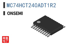 MC74HCT240ADT1R2